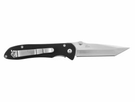 Cuchillo de cierre Ganzo G714