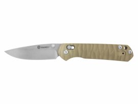 Cuchillo de cierre Ganzo G717-Y