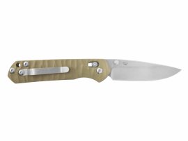 Cuchillo de cierre Ganzo G717-Y