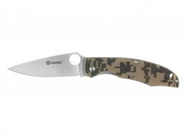 Cuchillo de cierre Ganzo G732-CA