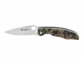 Cuchillo de cierre Ganzo G732-CA