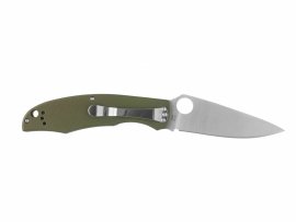 Cuchillo de cierre Ganzo G732-GR