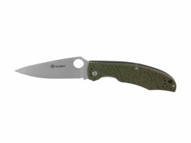 Navaja Ganzo G7321-GR