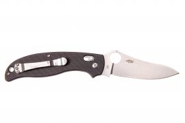 Cuchillo de cierre Ganzo G733-BK