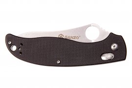 Cuchillo de cierre Ganzo G733-BK