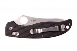 Cuchillo de cierre Ganzo G733-BK