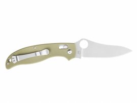 Cuchillo de cierre Ganzo G733-GR
