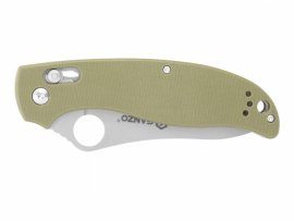 Cuchillo de cierre Ganzo G733-GR