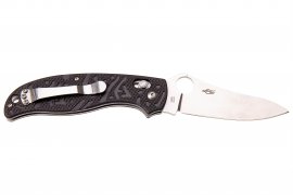 Cuchillo de cierre Ganzo G7331-BK