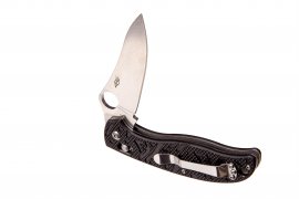 Cuchillo de cierre Ganzo G7331-BK