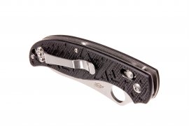 Cuchillo de cierre Ganzo G7331-BK
