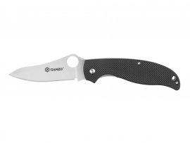 Cuchillo de cierre Ganzo G734-BK