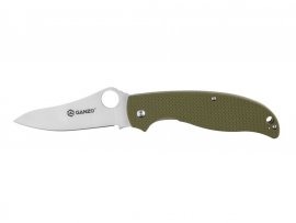 Cuchillo de cierre Ganzo G734-GR