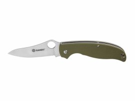 Cuchillo de cierre Ganzo G734-GR