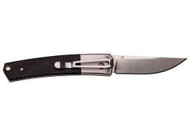 Cuchillo de cierre Ganzo G7361-BK