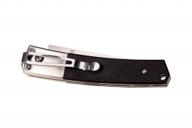 Cuchillo de cierre Ganzo G7361-BK