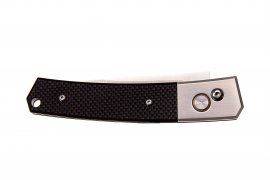 Cuchillo de cierre Ganzo G7361-BK