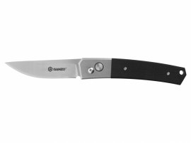 Cuchillo de cierre Ganzo G7362-BK