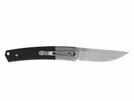 Cuchillo de cierre Ganzo G7362-BK