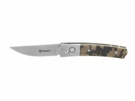Cuchillo de cierre Ganzo G7362-CA
