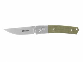 Cuchillo de cierre Ganzo G7362-GR