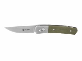 Cuchillo de cierre Ganzo G7362-GR