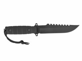 Cuchillo Kandar N27