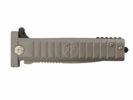 Cuchillo Kandar N324