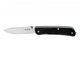 Cuchillo multifunción Ruike LD11-B negro
