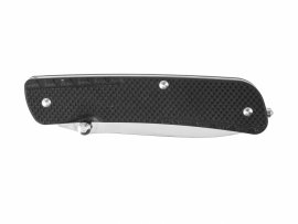Cuchillo multifunción Ruike LD11-B negro