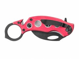 Cuchillo Karambit Haller 42504
