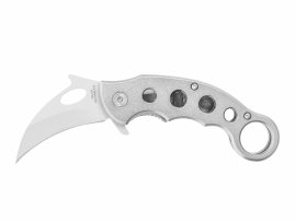 Cuchillo Karambit Haller 42937