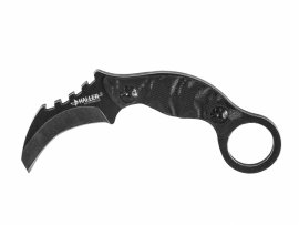 Cuchillo Karambit Haller 80445