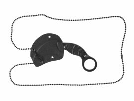 Cuchillo Karambit Haller 80445