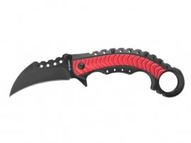 Cuchillo Karambit Haller 83155