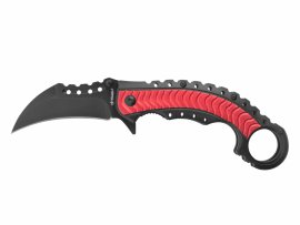 Cuchillo Karambit Haller 83155