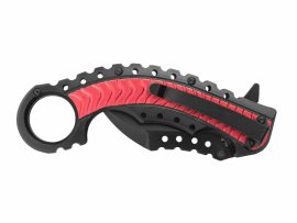 Cuchillo Karambit Haller 83155