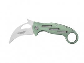 Cuchillo Karambit Haller 83372