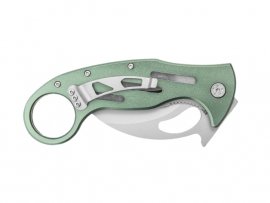 Cuchillo Karambit Haller 83372