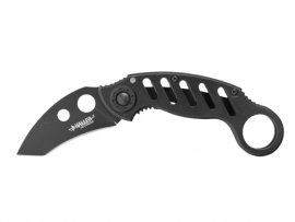 Cuchillo Karambit Haller 83561