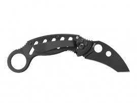 Cuchillo Karambit Haller 83561