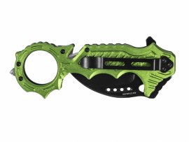 Cuchillo Karambit Haller 83951