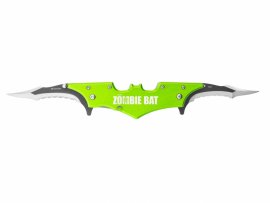 Cuchillo Karambit Haller 83981