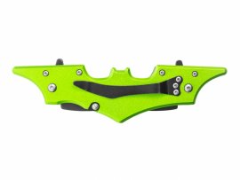 Cuchillo Karambit Haller 83981