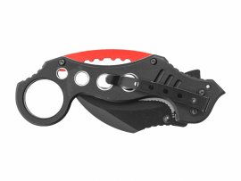 Cuchillo Karambit Haller 84680