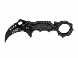 Cuchillo Karambit Haller 88015