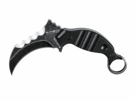 Cuchillo Karambit Haller 88213