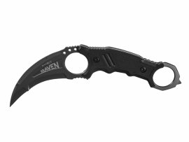 Cuchillo Karambit Haller 88226