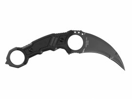 Cuchillo Karambit Haller 88226