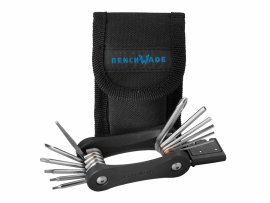 Juego de multiherramientas Benchmade Folding Tool Kit